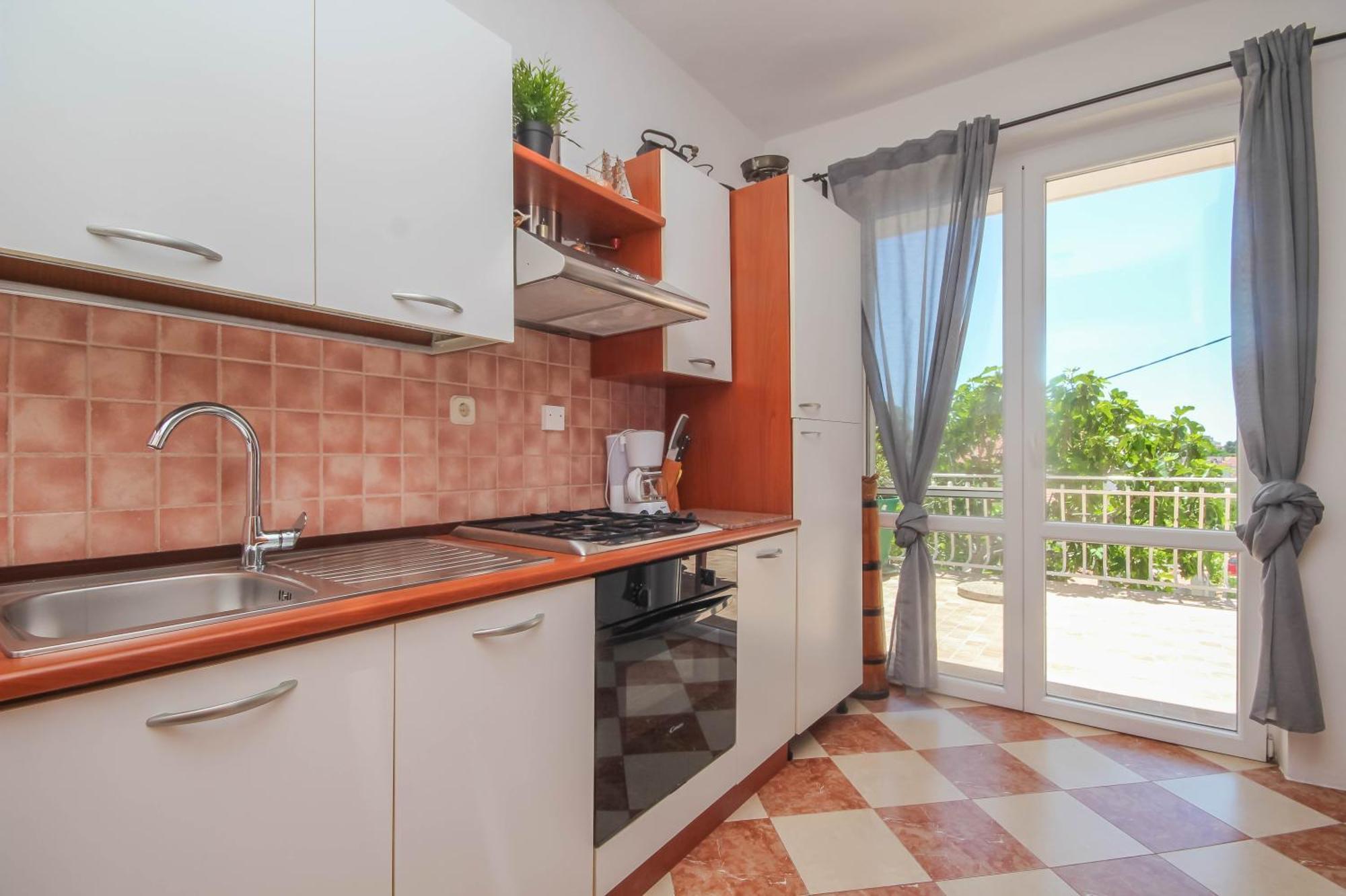 Lola'S Apartments Tribalj Szoba fotó