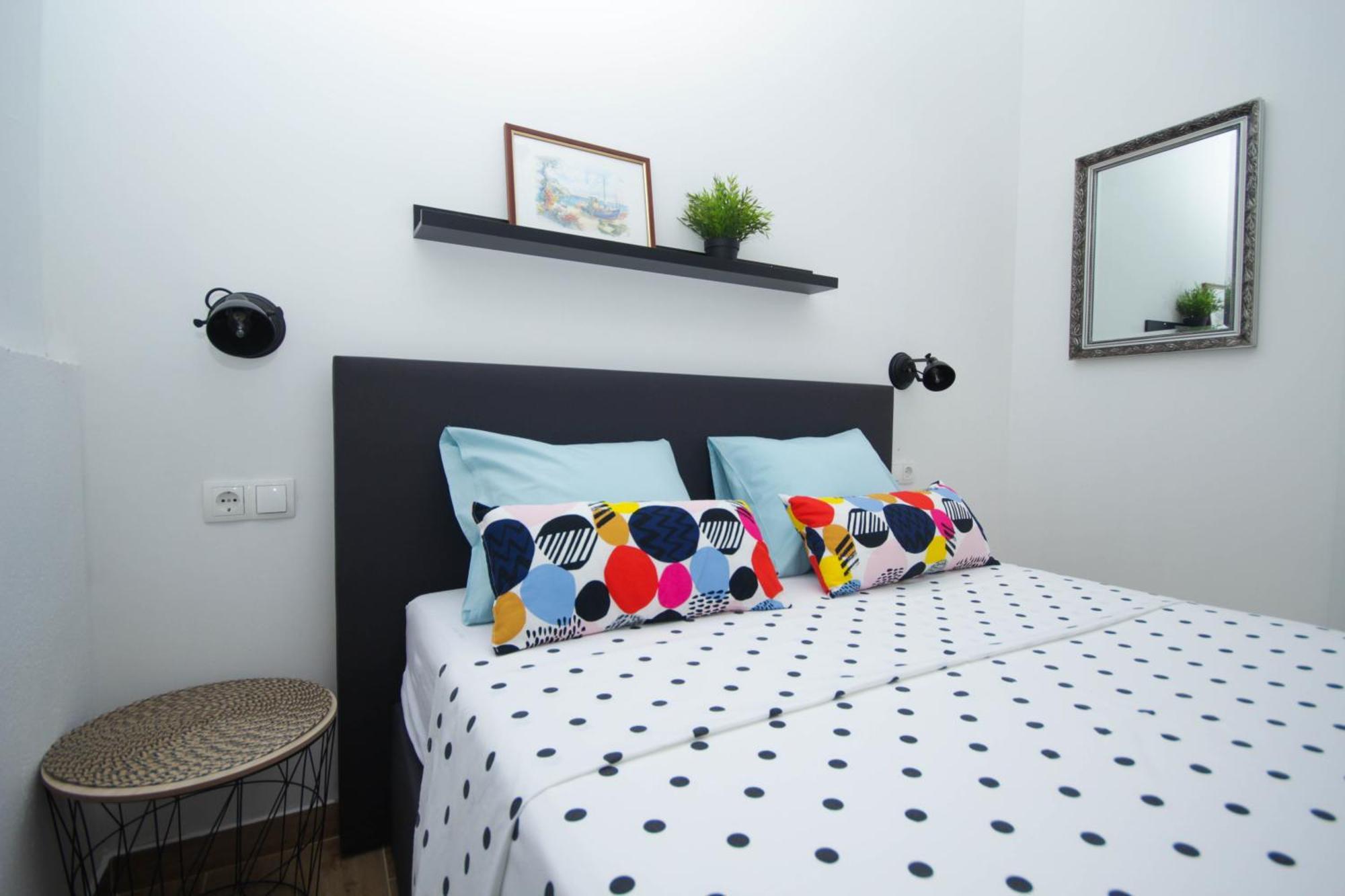 Lola'S Apartments Tribalj Kültér fotó