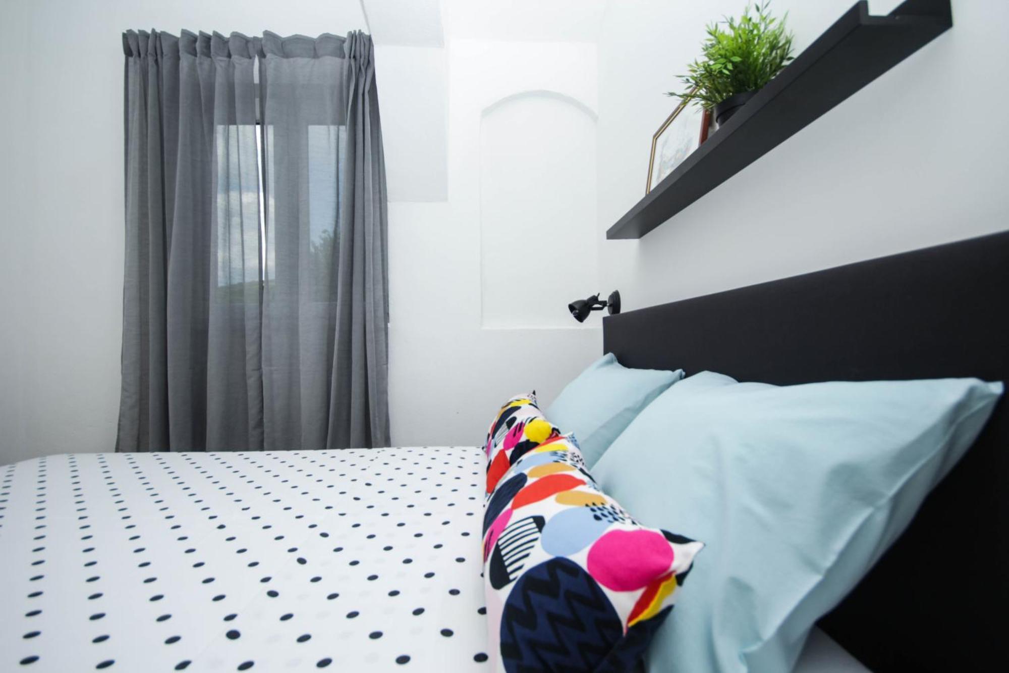 Lola'S Apartments Tribalj Kültér fotó