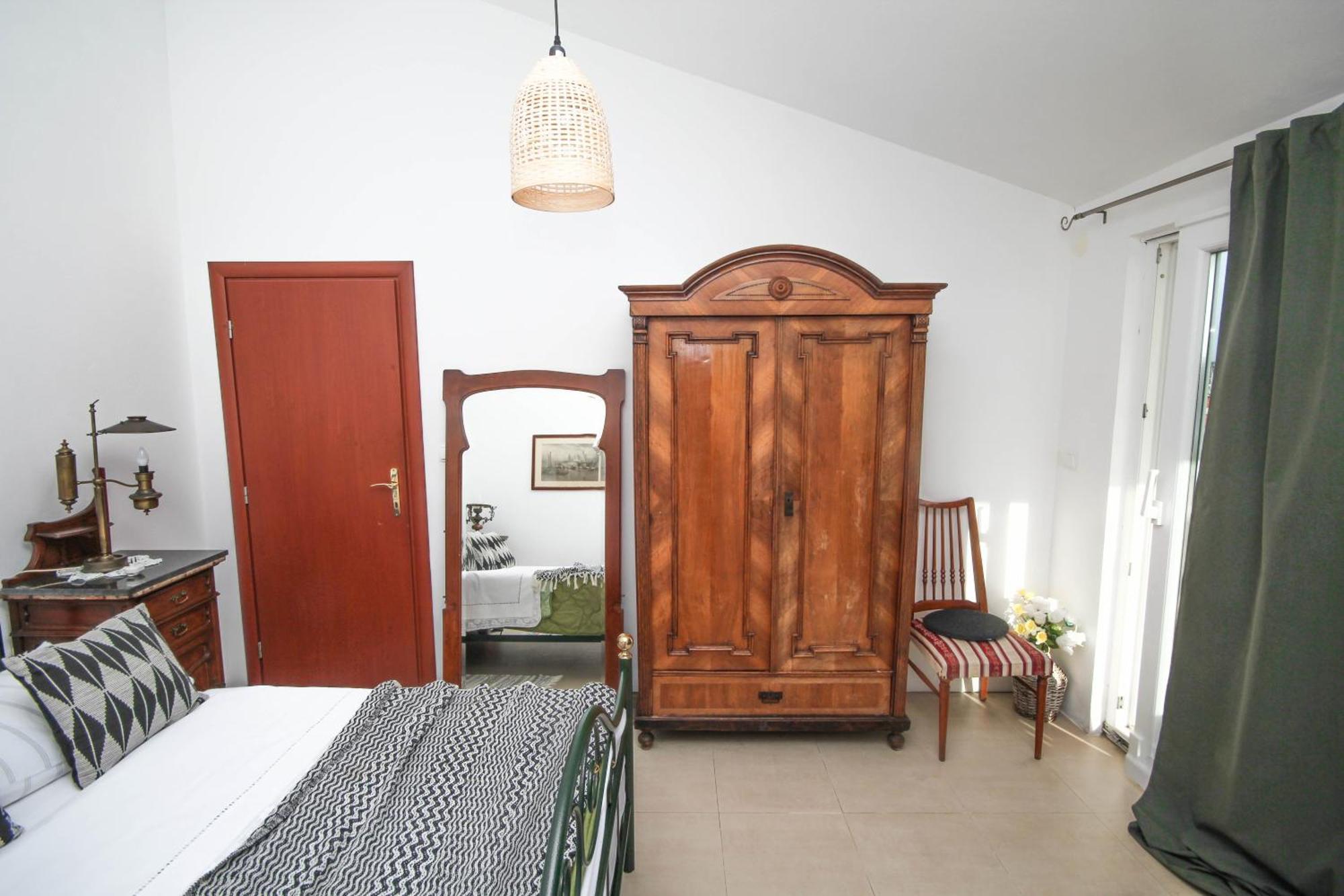Lola'S Apartments Tribalj Szoba fotó